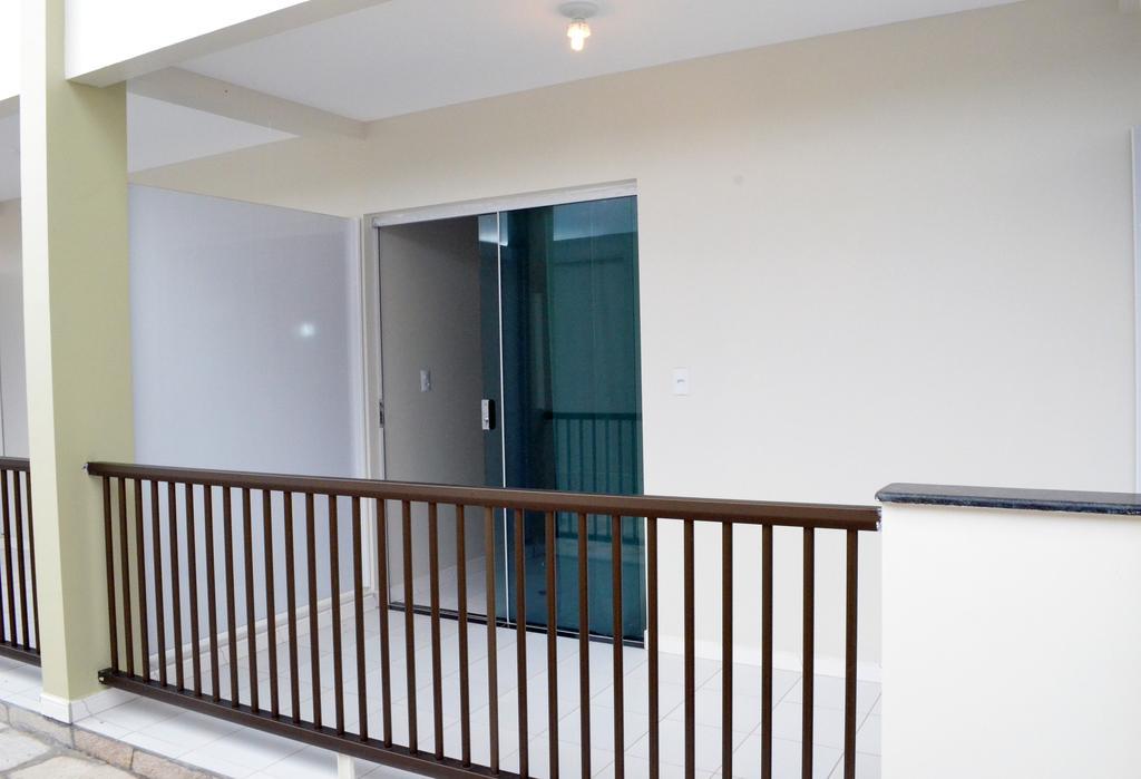 Hotel Brotas Afogados da Ingàzeira Zimmer foto